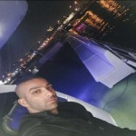 تصویر پروفایل رضا