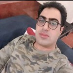 تصویر پروفایل بابک