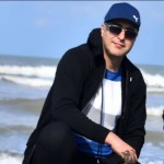 تصویر پروفایل علیرضا
