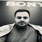تصویر پروفایل فرشاد