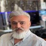 تصویر پروفایل نوید