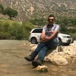 تصویر پروفایل امیر