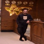 تصویر پروفایل شاهین