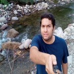 تصویر پروفایل امیر