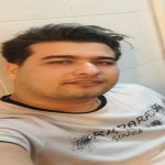 تصویر کاربر با کد 769923