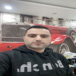 تصویر پروفایل محمد