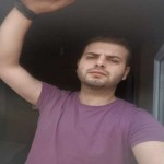 تصویر کاربر با کد 847130