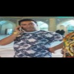 تصویر پروفایل علی