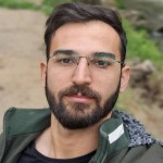 تصویر پروفایل محمد مهدی احمدی