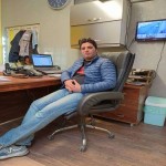 تصویر پروفایل علیرضا
