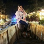 تصویر پروفایل ساناز