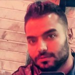 تصویر پروفایل بهنام