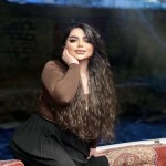 تصویر پروفایل مرجان