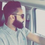 تصویر پروفایل میلاد