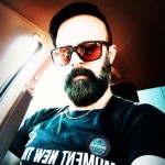 تصویر پروفایل طاها