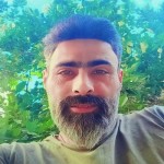 تصویر پروفایل امید