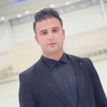 تصویر پروفایل صابر