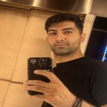 تصویر پروفایل مهیار