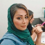 تصویر پروفایل نگار