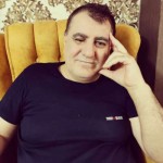 تصویر پروفایل علي