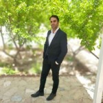 تصویر پروفایل رضا