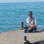 تصویر پروفایل ارش