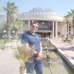 تصویر پروفایل مهیار