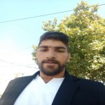 تصویر پروفایل سعید