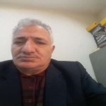 تصویر پروفایل علی اصغر