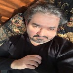 تصویر پروفایل داریوش