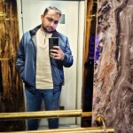 تصویر پروفایل فرزین
