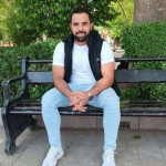 تصویر کاربر با کد 879324