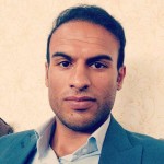 تصویر پروفایل سعید