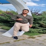 تصویر پروفایل امیرعلی