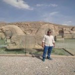 تصویر پروفایل بدون نام