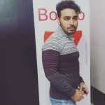 تصویر پروفایل محسن