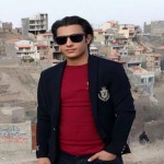 تصویر پروفایل کوروش