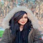تصویر پروفایل نازنین