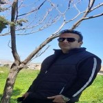 تصویر پروفایل امیر