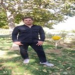 تصویر پروفایل شایان