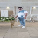 تصویر پروفایل آرمین