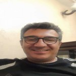 تصویر پروفایل فرشید