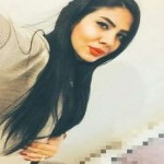 تصویر پروفایل محدثه