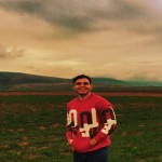 تصویر پروفایل رسول