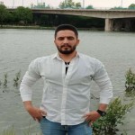 تصویر پروفایل میلاد