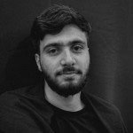 تصویر پروفایل میلاد