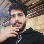 تصویر پروفایل پارسا