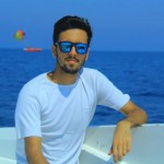 تصویر پروفایل سینا