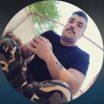 تصویر پروفایل محمد