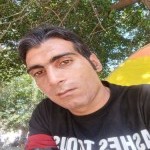 تصویر کاربر با کد 214722